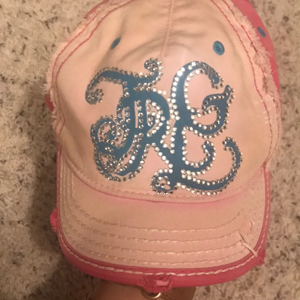 True religion hat